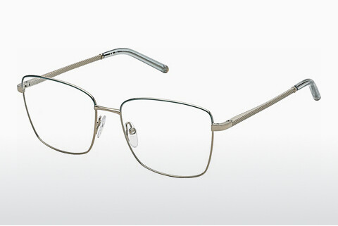 Óculos de design Escada VESD76 08MD