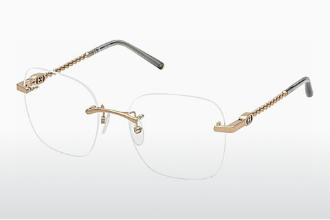 Óculos de design Escada VESD81 08FC