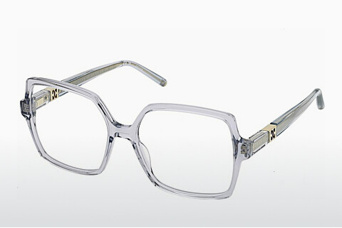 Óculos de design Escada VESD84 0C52
