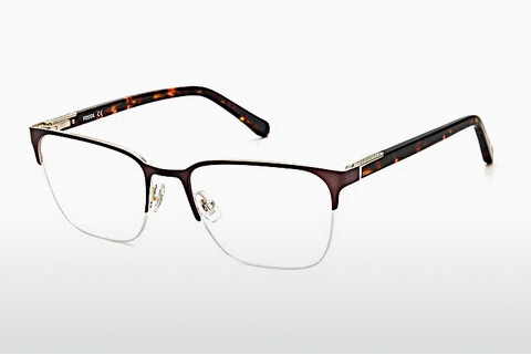 Óculos de design Fossil FOS 7110/G 4IN