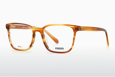 Óculos de design Fossil FOS 7115 BAS