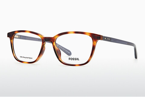 Óculos de design Fossil FOS 7126 086