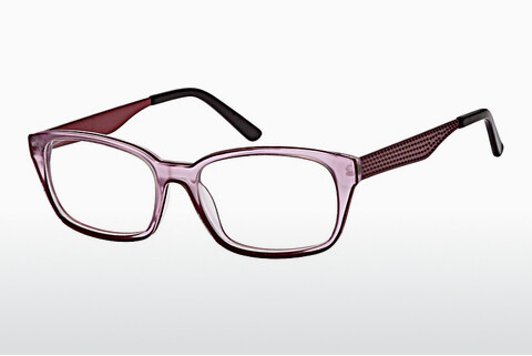 Óculos de design Fraymz A112 B