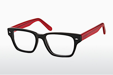 Óculos de design Fraymz A130 B