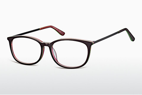 Óculos de design Fraymz A52 D