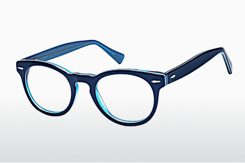 Óculos de design Fraymz A95 F