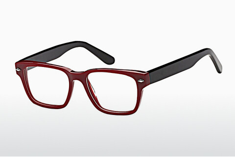 Óculos de design Fraymz AK83 C