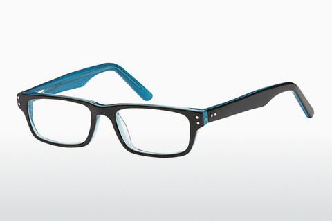 Óculos de design Fraymz AM94 H