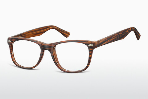 Óculos de design Fraymz CP134 G