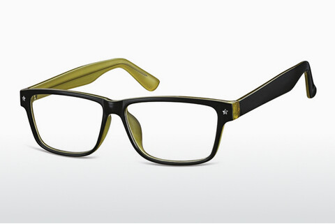 Óculos de design Fraymz CP168 B