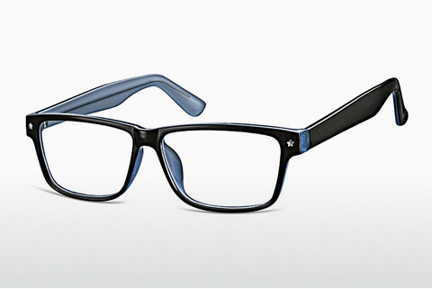 Óculos de design Fraymz CP168 D