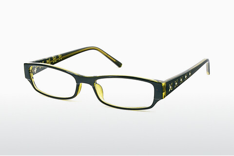 Óculos de design Fraymz CP195 D