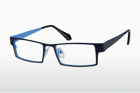 Óculos de design Fraymz M387 B