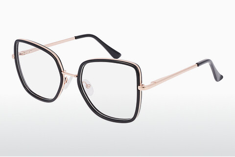 Óculos de design Fraymz MTR-96 B