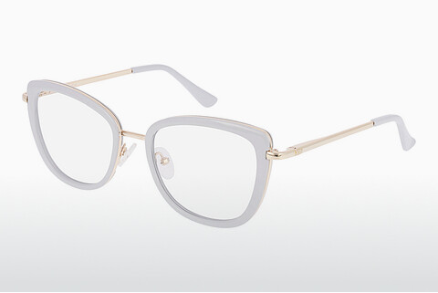 Óculos de design Fraymz MTR-99 A