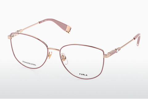 Óculos de design Furla VFU391S 0323