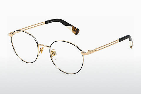 Óculos de design Furla VFU505 0301