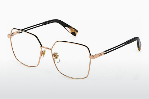 Óculos de design Furla VFU506 08MZ