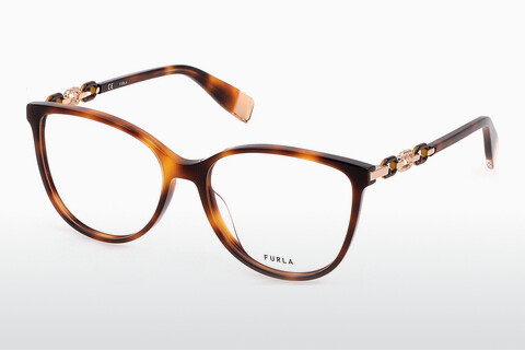 Óculos de design Furla VFU541S 0752