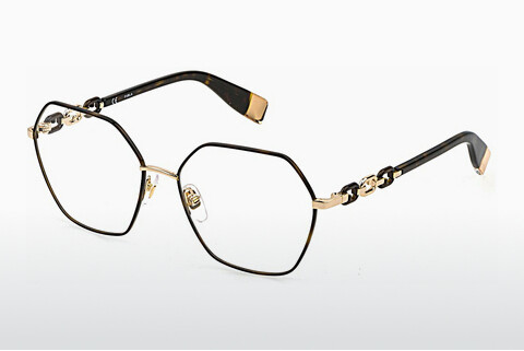 Óculos de design Furla VFU542 0320
