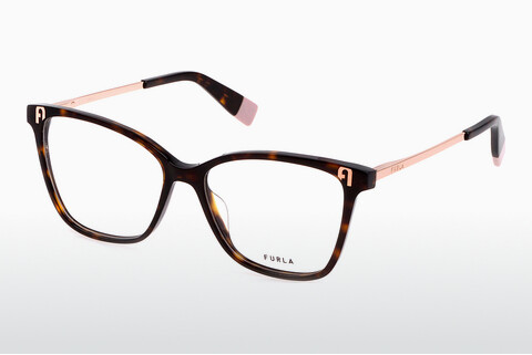 Óculos de design Furla VFU543 0722