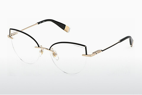 Óculos de design Furla VFU583 0302