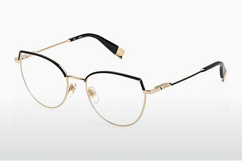 Óculos de design Furla VFU585 0302