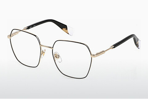 Óculos de design Furla VFU640 0301