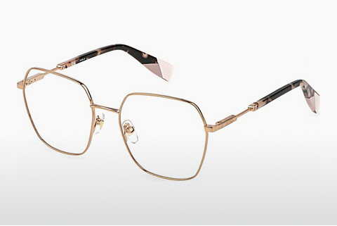 Óculos de design Furla VFU640 08FC