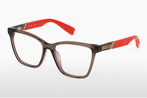 Óculos de design Furla VFU668 0ALV