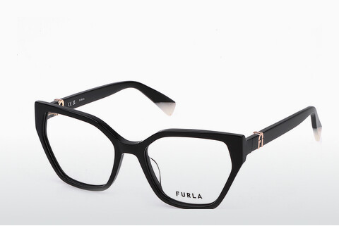 Óculos de design Furla VFU761 0700