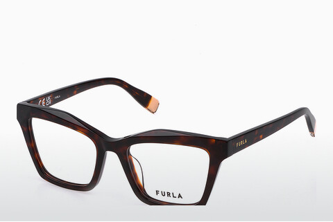 Óculos de design Furla VFU767 0909