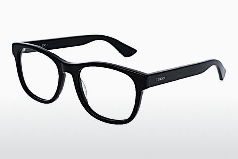 Óculos de design Gucci GG0004ON 001
