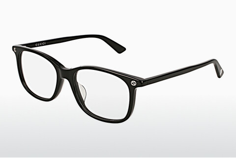 Óculos de design Gucci GG0157OA 001