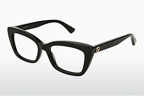 Óculos de design Gucci GG0165ON 001