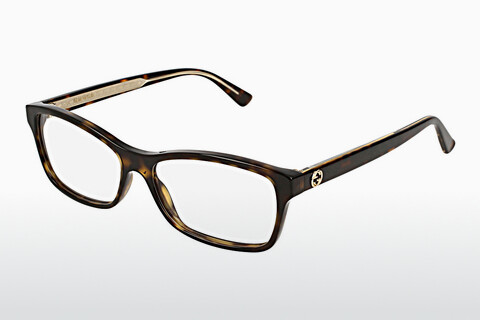 Óculos de design Gucci GG0316O 002