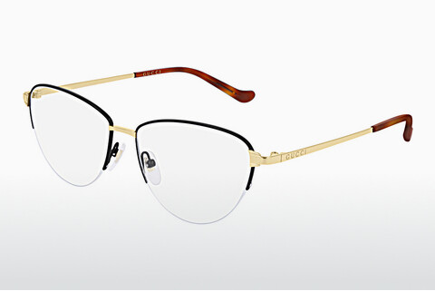 Óculos de design Gucci GG0580O 002