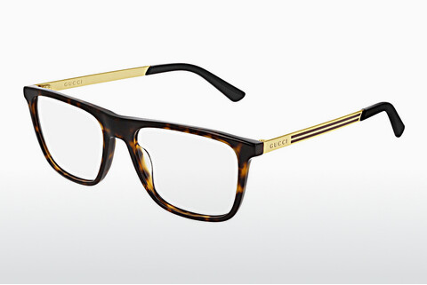 Óculos de design Gucci GG0691O 002