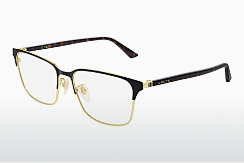 Óculos de design Gucci GG0756OA 002
