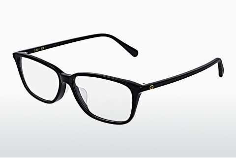 Óculos de design Gucci GG0757OA 001