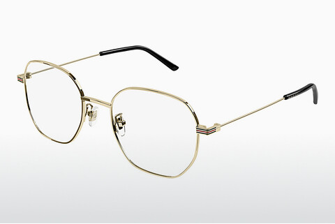 Óculos de design Gucci GG1125OA 001
