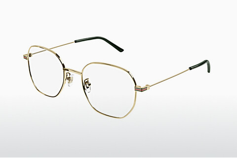 Óculos de design Gucci GG1125OA 002