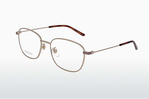 Óculos de design Gucci GG1126OA 003