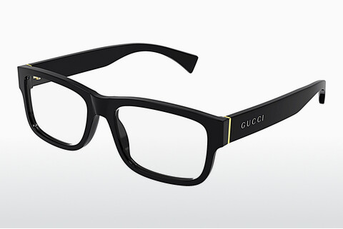 Óculos de design Gucci GG1141O 001