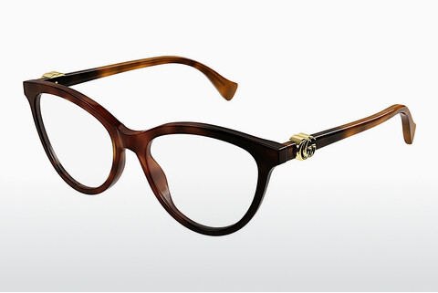 Óculos de design Gucci GG1179O 002