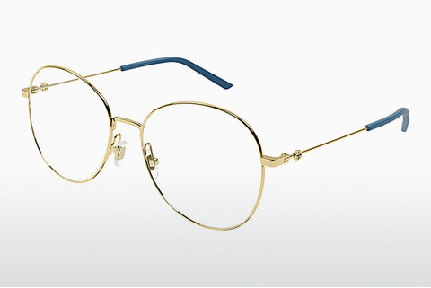 Óculos de design Gucci GG1201O 002