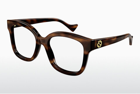 Óculos de design Gucci GG1258O 006