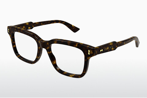 Óculos de design Gucci GG1265O 007