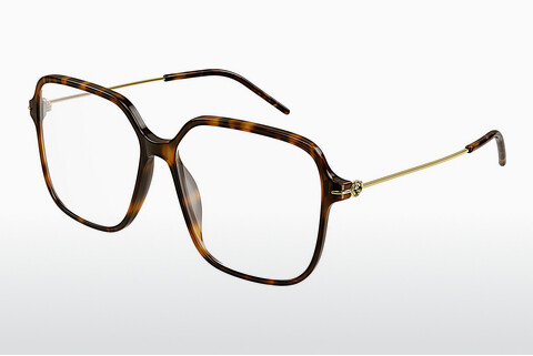 Óculos de design Gucci GG1271O 002