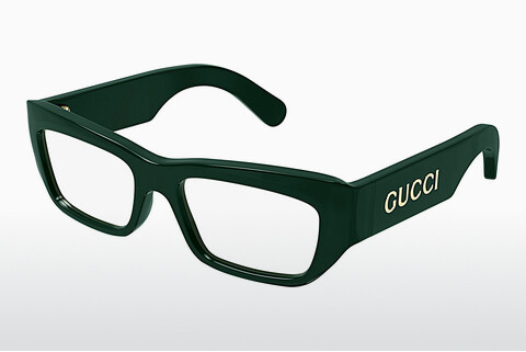 Óculos de design Gucci GG1297O 002
